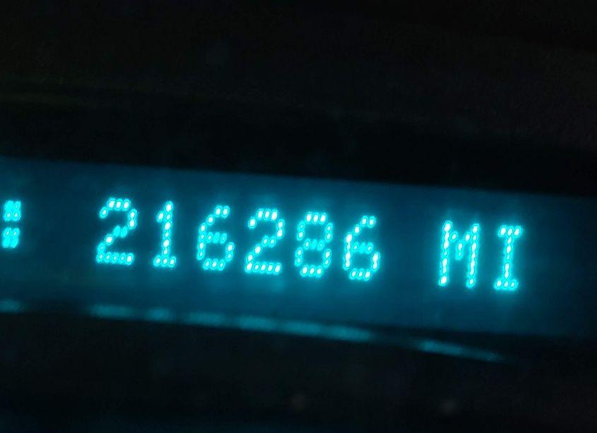 Photo 7 of 2003 Chevrolet Tahoe LT (VIN 1GNEK13Z13J296894)