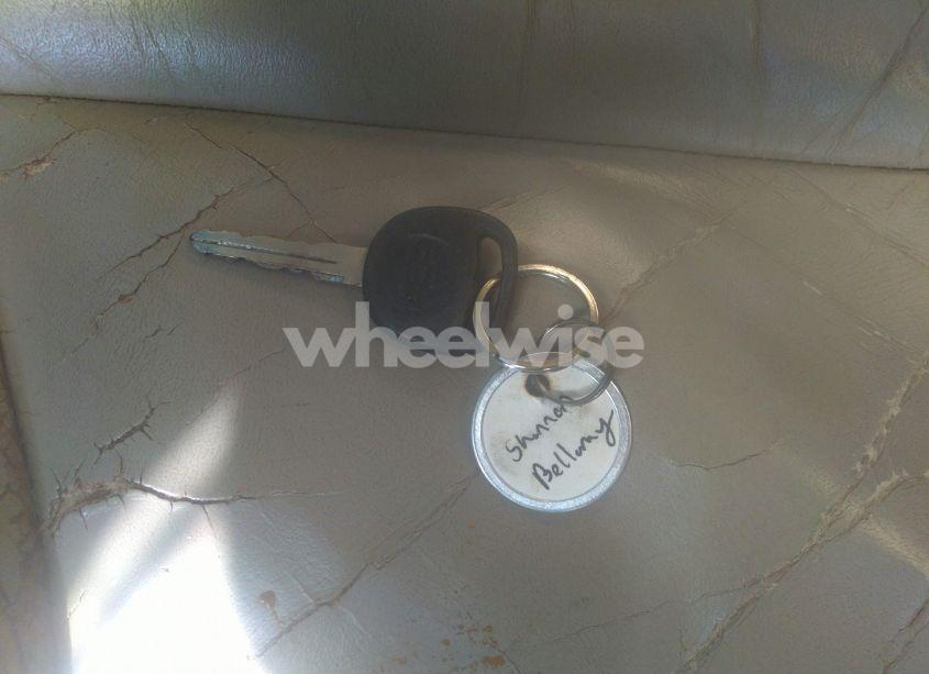 Photo 11 of 2003 Chevrolet Tahoe Z71 (VIN 1GNEK13Z13R133759)