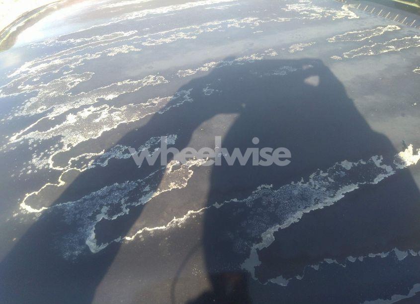 Photo 6 of 2003 Chevrolet Tahoe Z71 (VIN 1GNEK13Z13R133759)