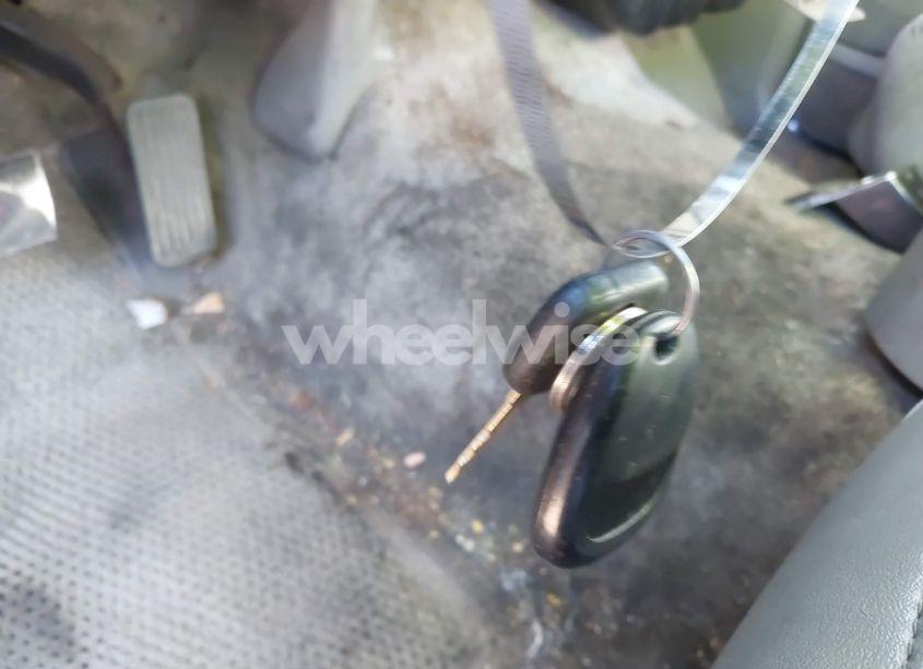 Photo 11 of 2003 Chevrolet Tahoe LS (VIN 1GNEK13Z13R176465)