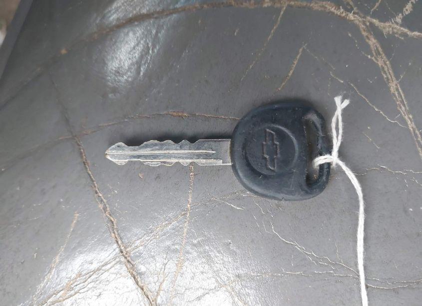 Photo 11 of 2003 Chevrolet Tahoe Z71 (VIN 1GNEK13Z13R243940)