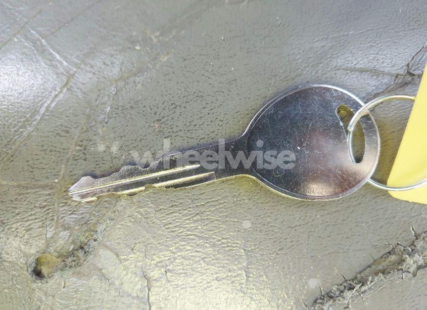 Photo 11 of 2004 Chevrolet Tahoe Z71 (VIN 1GNEK13Z14R109916)