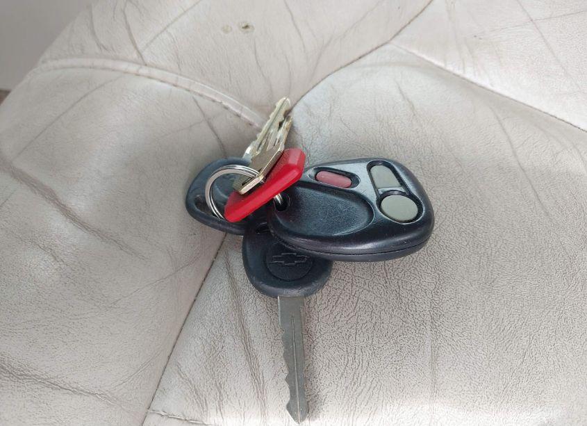 Photo 11 of 2002 Chevrolet Tahoe Z71 (VIN 1GNEK13Z22R305070)