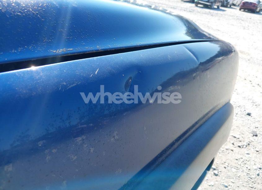 Photo 13 of 2003 Chevrolet Tahoe LS (VIN 1GNEK13Z23J150827)