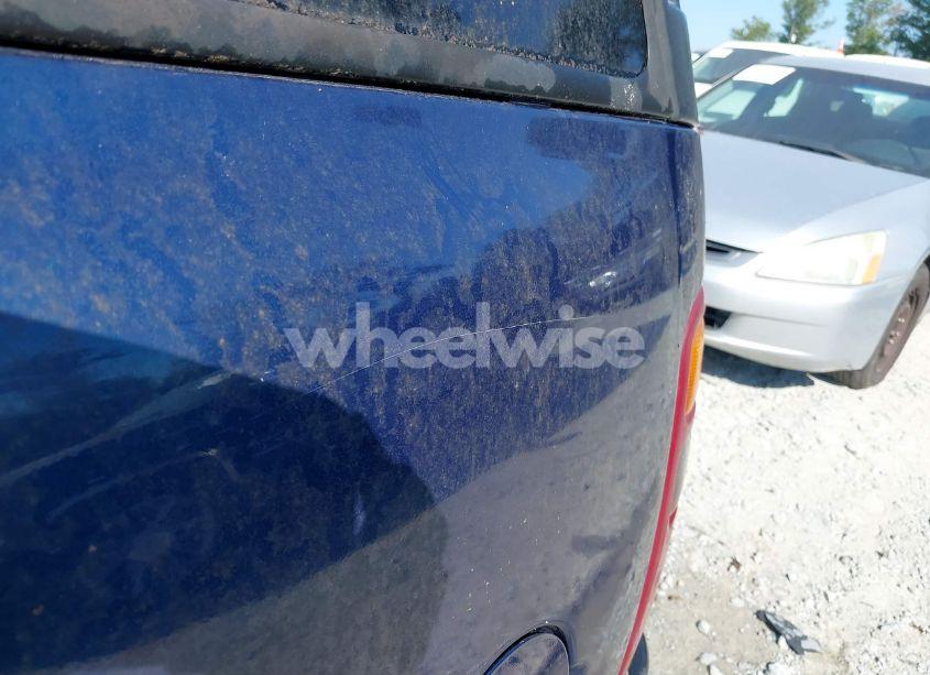 Photo 14 of 2003 Chevrolet Tahoe LS (VIN 1GNEK13Z23J150827)