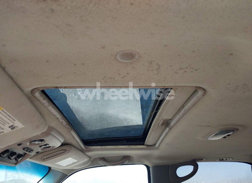 Photo 15 of 2003 Chevrolet Tahoe LS (VIN 1GNEK13Z23J150827)