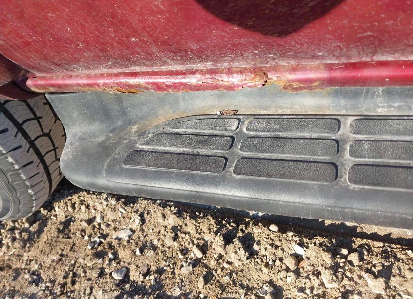 Photo 13 of 2003 Chevrolet Tahoe LS (VIN 1GNEK13Z23J200562)