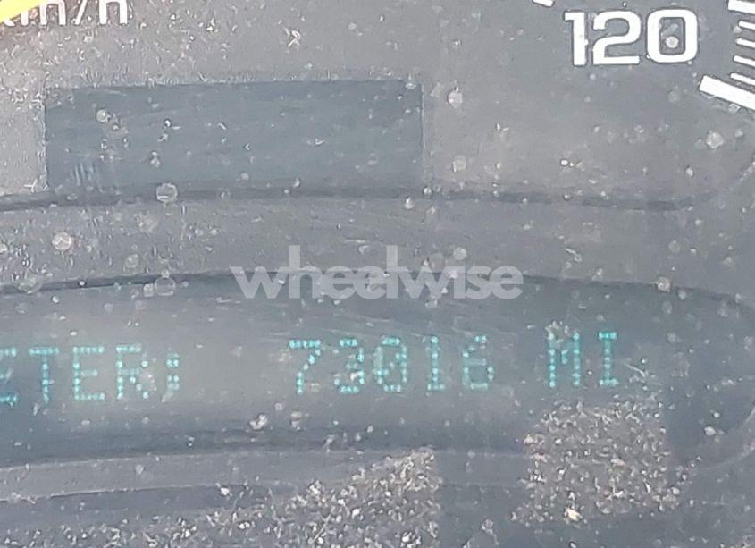 Photo 15 of 2003 Chevrolet Tahoe LT (VIN 1GNEK13Z23J236168)