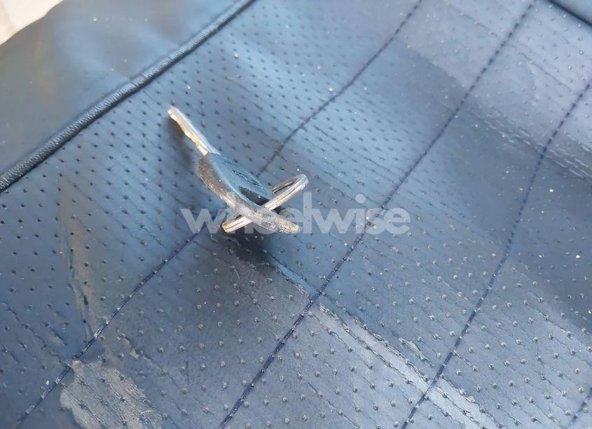 Photo 11 of 2003 Chevrolet Tahoe LT (VIN 1GNEK13Z23J339381)