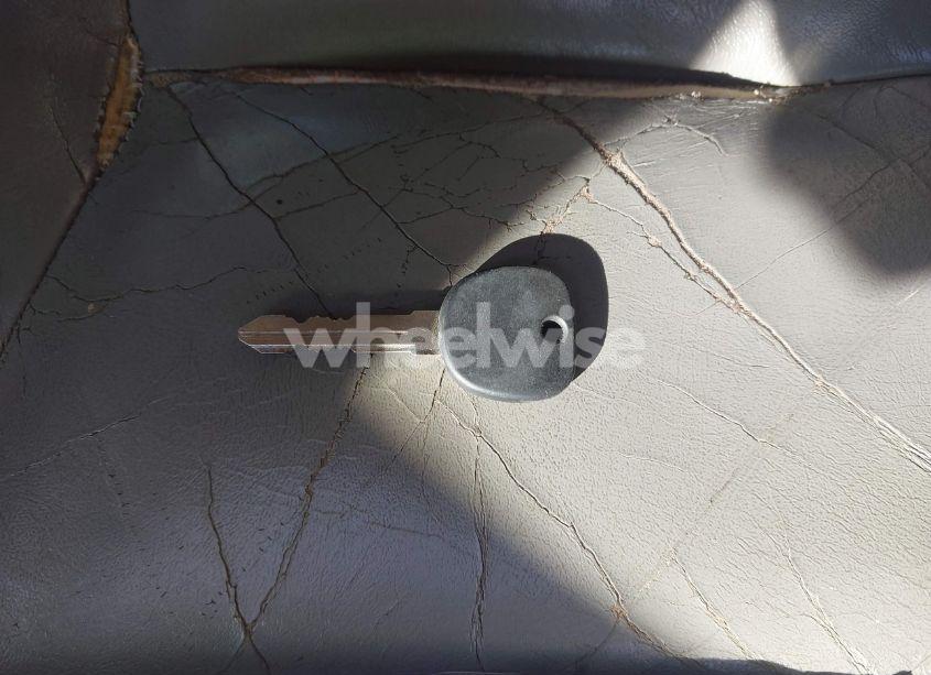 Photo 11 of 2003 Chevrolet Tahoe Z71 (VIN 1GNEK13Z23R144091)