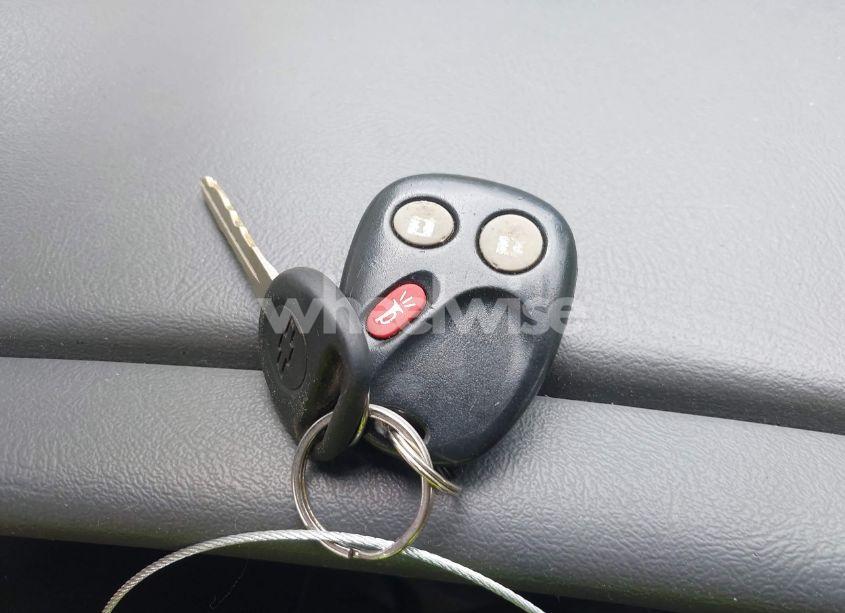 Photo 11 of 2006 Chevrolet Tahoe COMMERCIAL FLEET (VIN 1GNEK13Z26J141758)