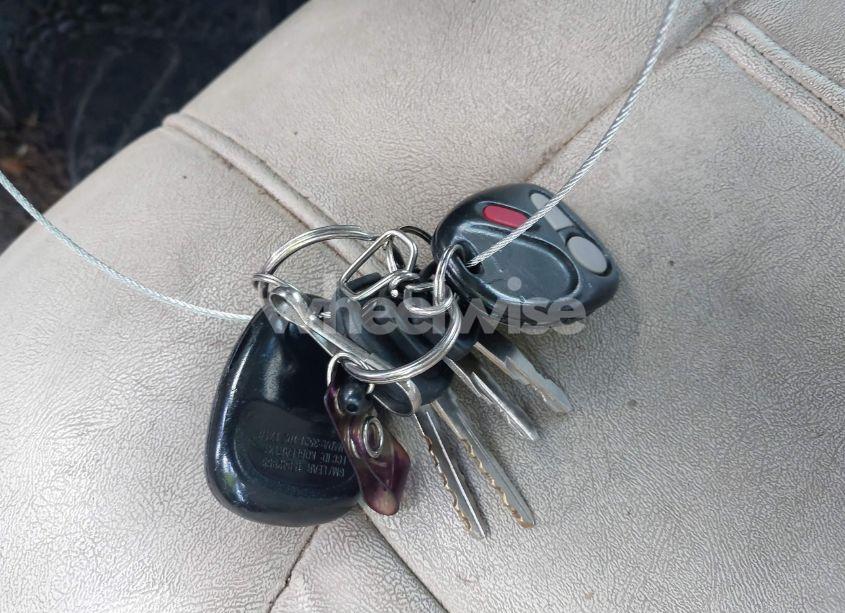 Photo 11 of 2002 Chevrolet Tahoe LT (VIN 1GNEK13Z32J227445)