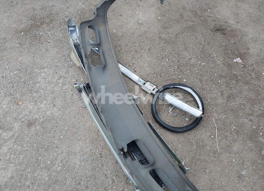 Photo 12 of 2002 Chevrolet Tahoe LT (VIN 1GNEK13Z32J227445)