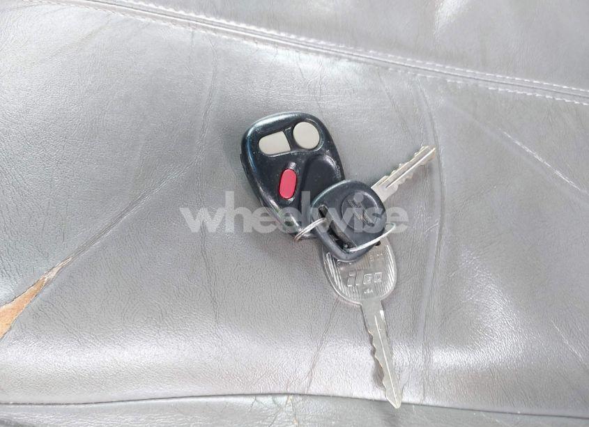 Photo 11 of 2002 Chevrolet Tahoe Z71 (VIN 1GNEK13Z32R254176)