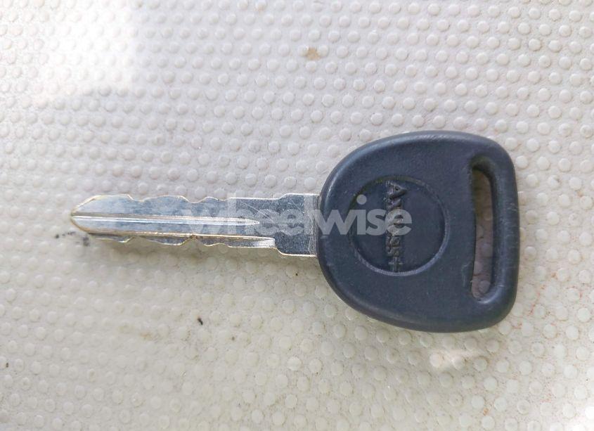 Photo 11 of 2002 Chevrolet Tahoe LT (VIN 1GNEK13Z32R326011)