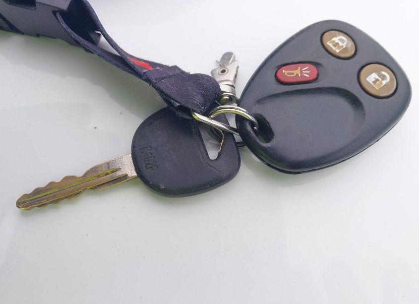 Photo 11 of 2003 Chevrolet Tahoe LT (VIN 1GNEK13Z33J117884)