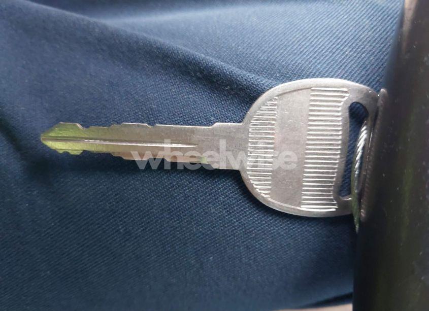 Photo 11 of 2003 Chevrolet Tahoe LT (VIN 1GNEK13Z33J160508)