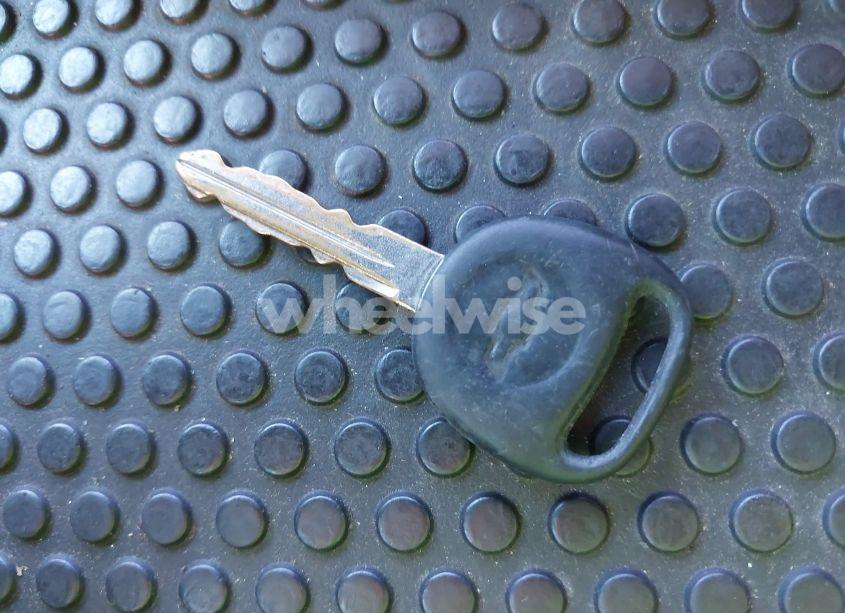 Photo 11 of 2003 Chevrolet Tahoe Z71 (VIN 1GNEK13Z33R156573)