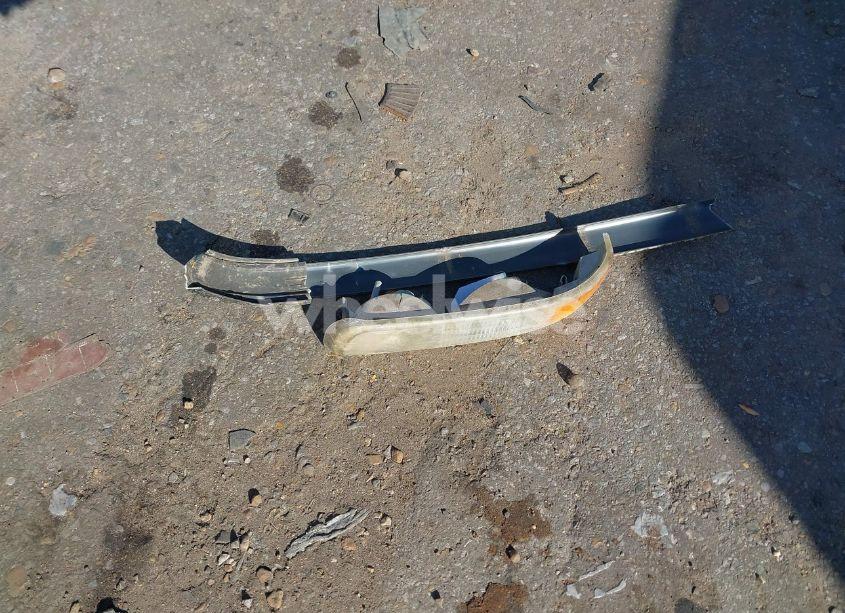 Photo 12 of 2003 Chevrolet Tahoe Z71 (VIN 1GNEK13Z33R176595)