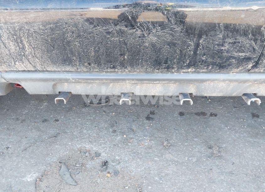 Photo 14 of 2003 Chevrolet Tahoe Z71 (VIN 1GNEK13Z33R176595)