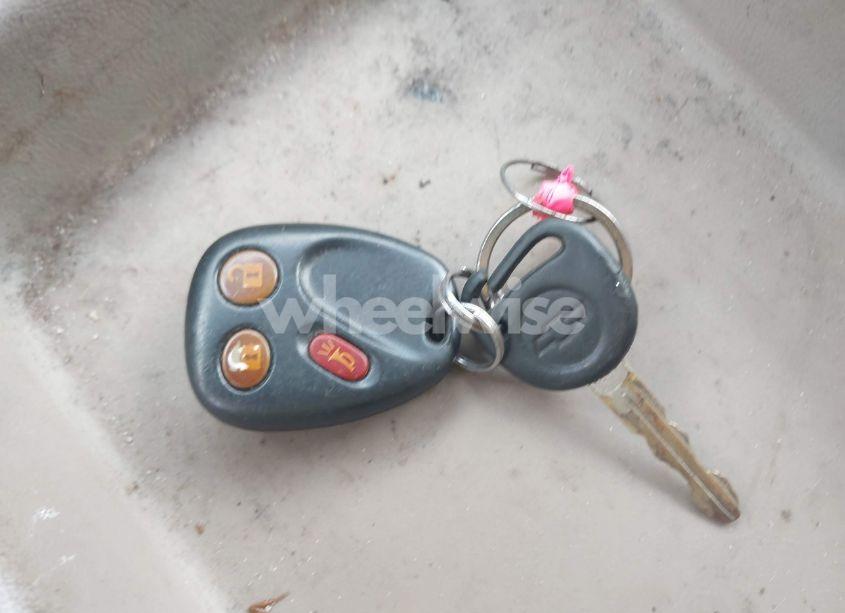 Photo 11 of 2003 Chevrolet Tahoe Z71 (VIN 1GNEK13Z33R275241)