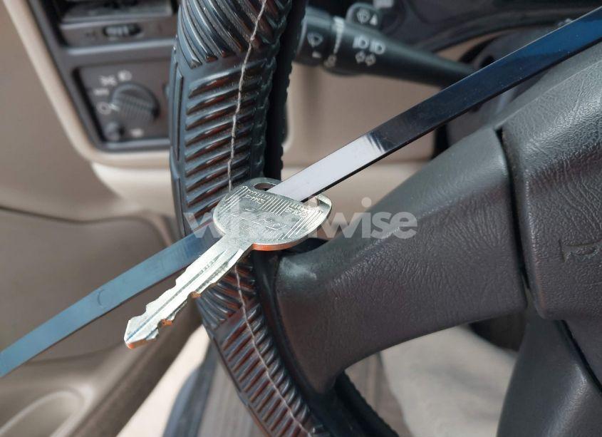 Photo 11 of 2003 Chevrolet Tahoe Z71 (VIN 1GNEK13Z33R304799)