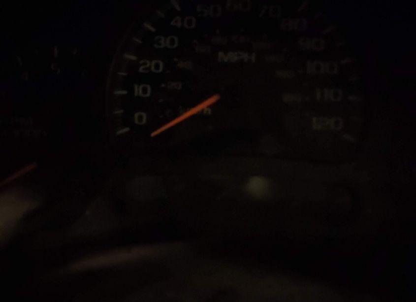 Photo 7 of 2004 Chevrolet Tahoe LS (VIN 1GNEK13Z34J238495)