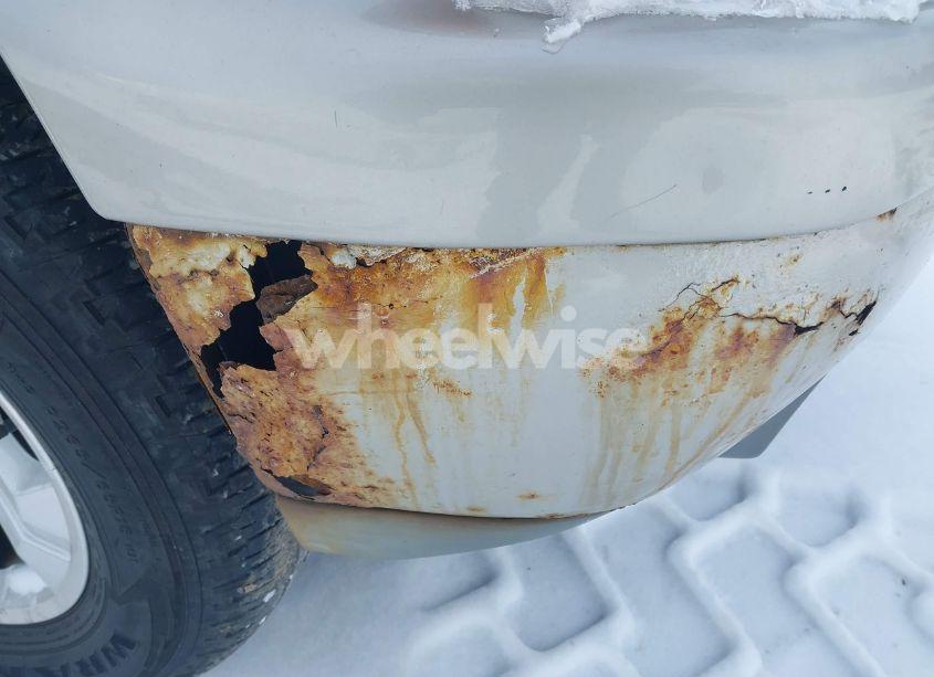 Photo 6 of 2004 Chevrolet Tahoe Z71 (VIN 1GNEK13Z34R110923)