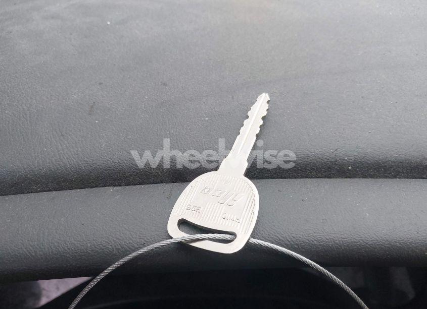 Photo 11 of 2006 Chevrolet Tahoe Z71 (VIN 1GNEK13Z36R159672)