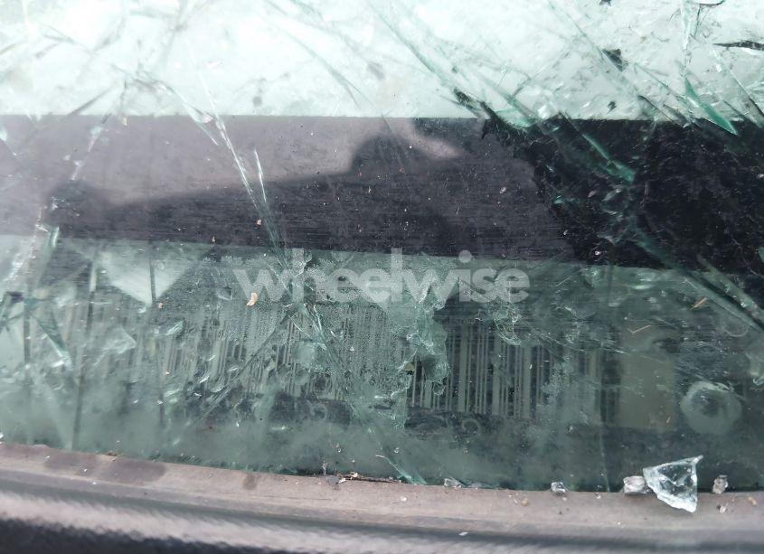 Photo 9 of 2002 Chevrolet Tahoe K1500 (VIN 1GNEK13Z42J219242)