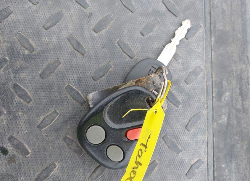 Photo 11 of 2003 Chevrolet Tahoe LS (VIN 1GNEK13Z43R250641)