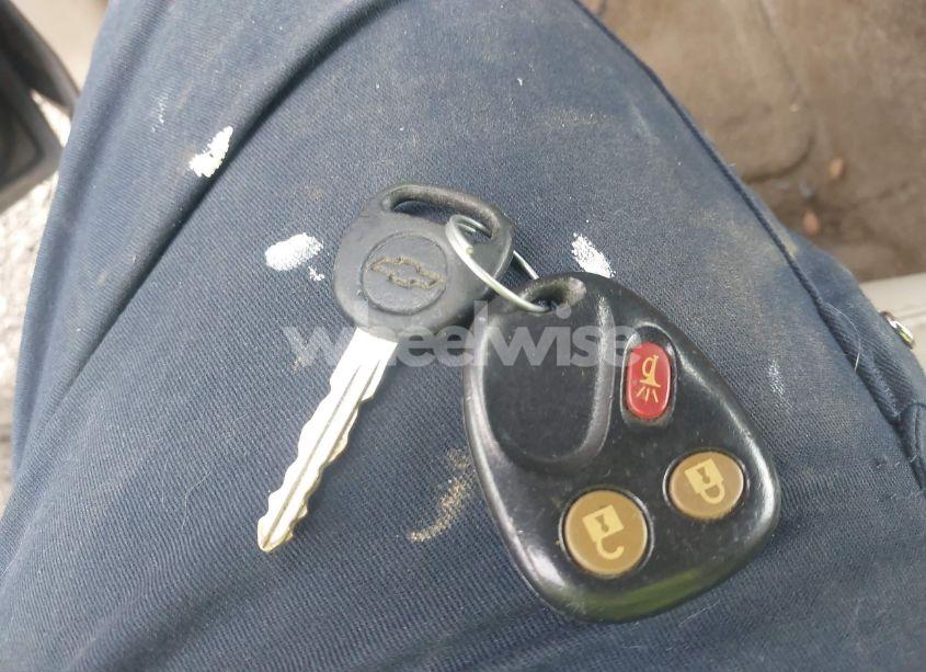 Photo 11 of 2003 Chevrolet Tahoe Z71 (VIN 1GNEK13Z43R273577)