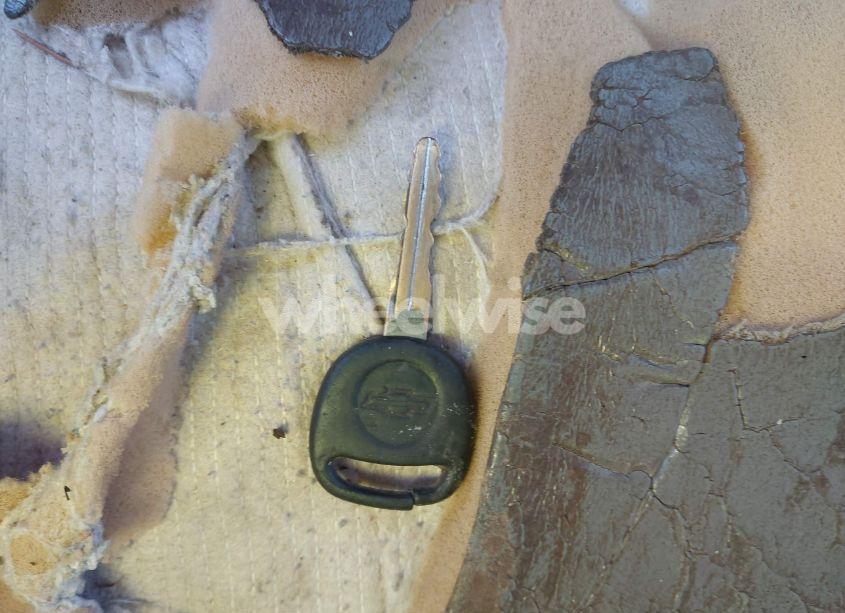 Photo 11 of 2004 Chevrolet Tahoe LT (VIN 1GNEK13Z44J259176)