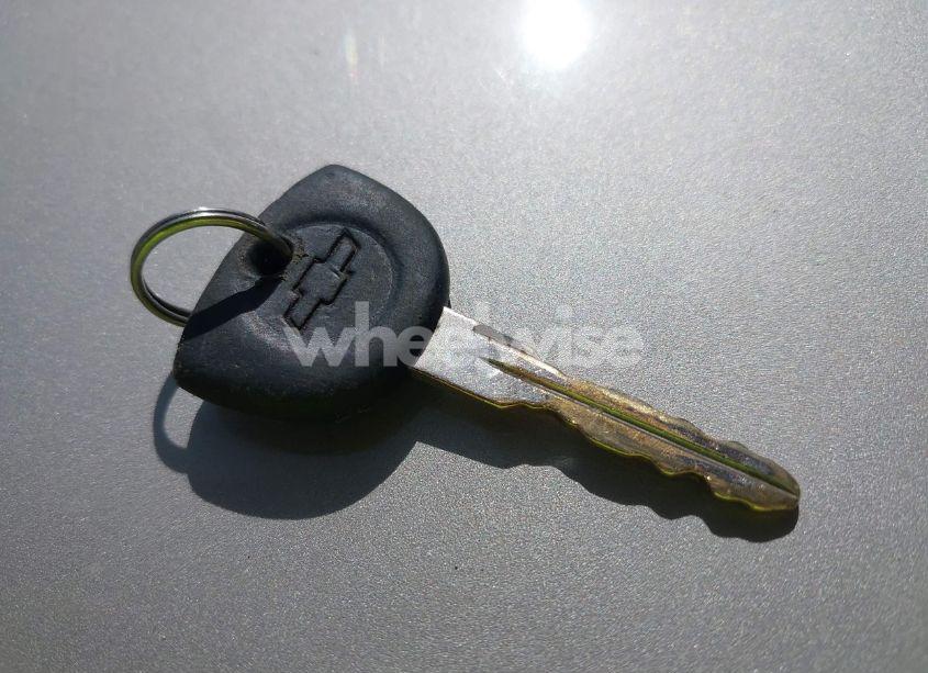 Photo 11 of 2004 Chevrolet Tahoe LT (VIN 1GNEK13Z44R135183)