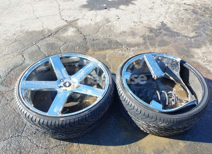 Photo 12 of 2004 Chevrolet Tahoe Z71 (VIN 1GNEK13Z44R149214)