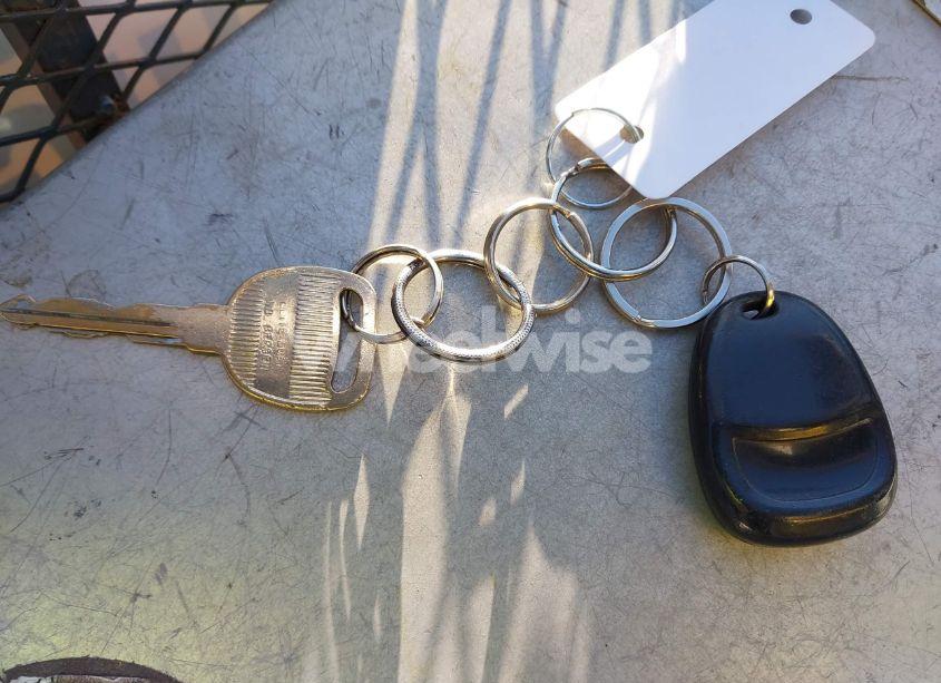 Photo 11 of 2002 Chevrolet Tahoe LT (VIN 1GNEK13Z52R134654)