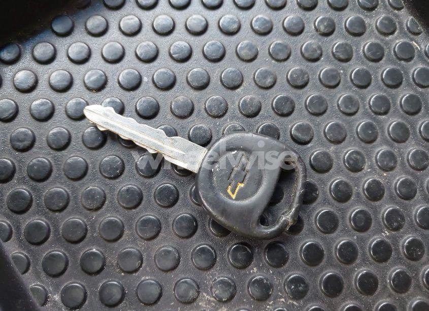 Photo 11 of 2003 Chevrolet Tahoe LT (VIN 1GNEK13Z53J276194)