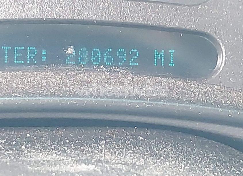 Photo 7 of 2003 Chevrolet Tahoe Z71 (VIN 1GNEK13Z53R136406)