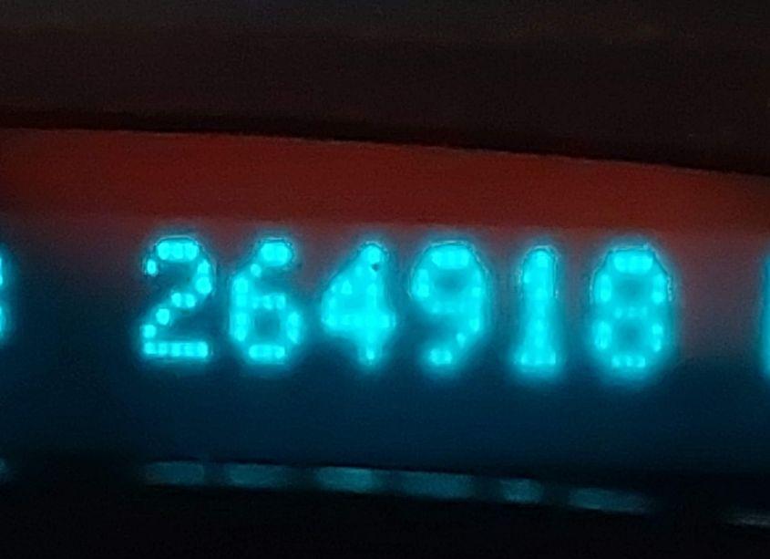 Photo 15 of 2004 Chevrolet Tahoe Z71 (VIN 1GNEK13Z54R187342)