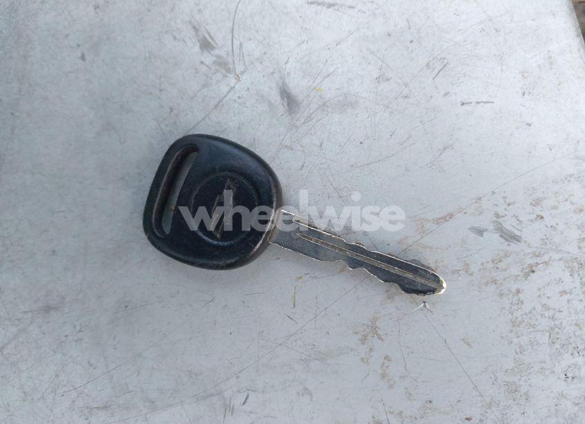 Photo 11 of 2002 Chevrolet Tahoe LT (VIN 1GNEK13Z62J253747)