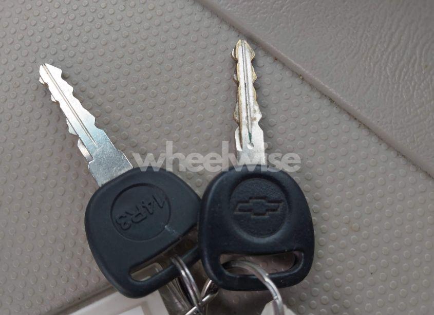 Photo 11 of 2002 Chevrolet Tahoe Z71 (VIN 1GNEK13Z62R239591)