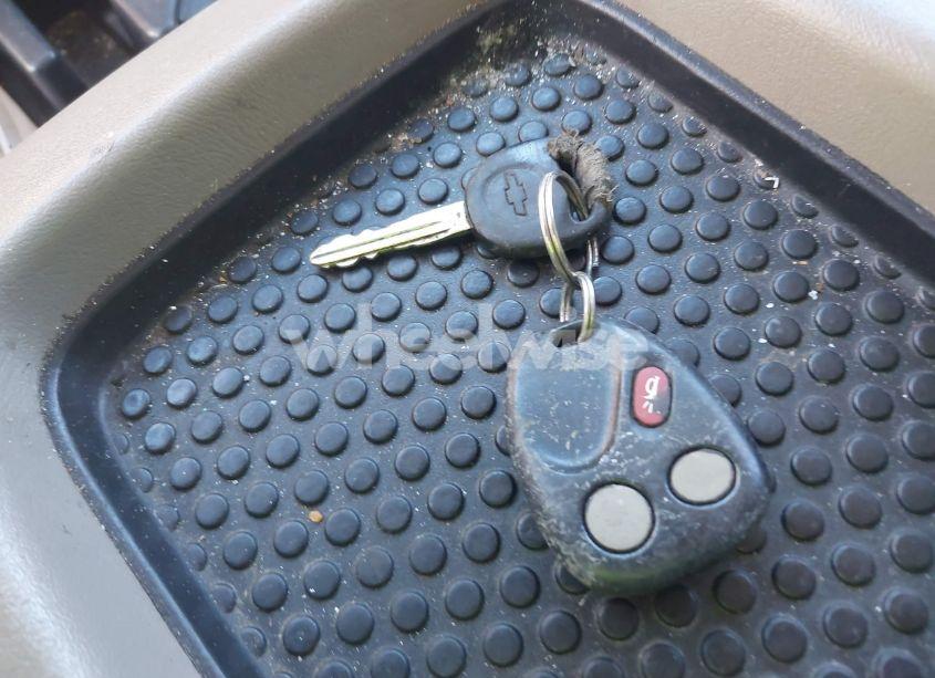 Photo 11 of 2004 Chevrolet Tahoe Z71 (VIN 1GNEK13Z64R143477)