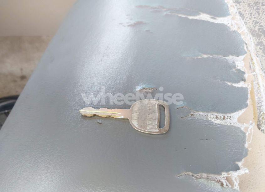 Photo 11 of 2004 Chevrolet Tahoe Z71 (VIN 1GNEK13Z64R152566)