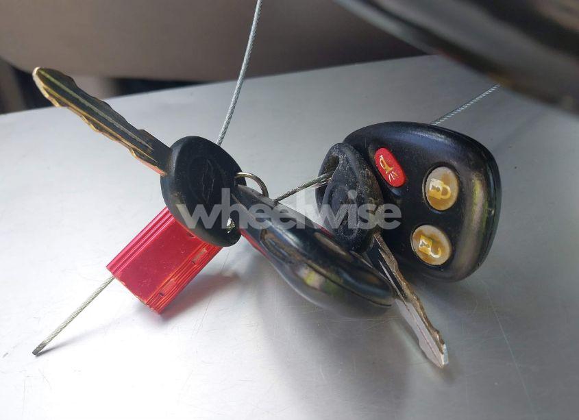 Photo 11 of 2004 Chevrolet Tahoe Z71 (VIN 1GNEK13Z64R166337)