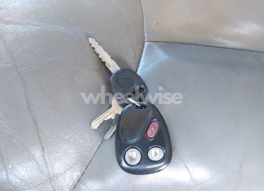 Photo 11 of 2004 Chevrolet Tahoe Z71 (VIN 1GNEK13Z64R184420)