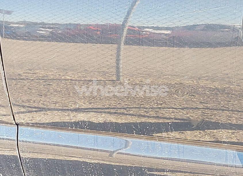 Photo 15 of 2004 Chevrolet Tahoe Z71 (VIN 1GNEK13Z64R184420)