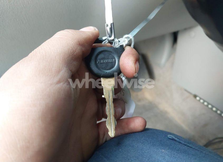 Photo 11 of 2006 Chevrolet Tahoe LT (VIN 1GNEK13Z66R107047)