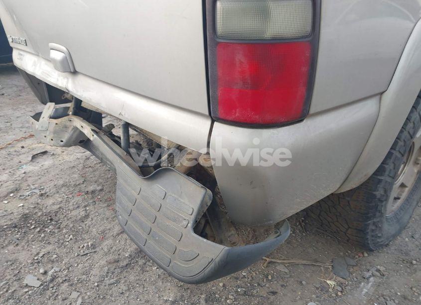 Photo 13 of 2006 Chevrolet Tahoe LT (VIN 1GNEK13Z66R107047)