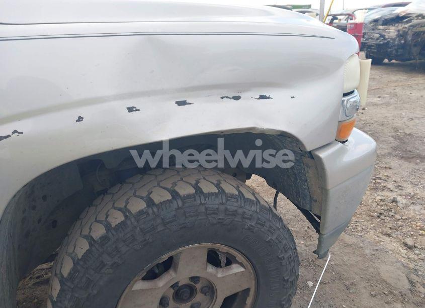 Photo 14 of 2006 Chevrolet Tahoe LT (VIN 1GNEK13Z66R107047)