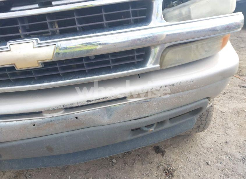 Photo 15 of 2006 Chevrolet Tahoe LT (VIN 1GNEK13Z66R107047)